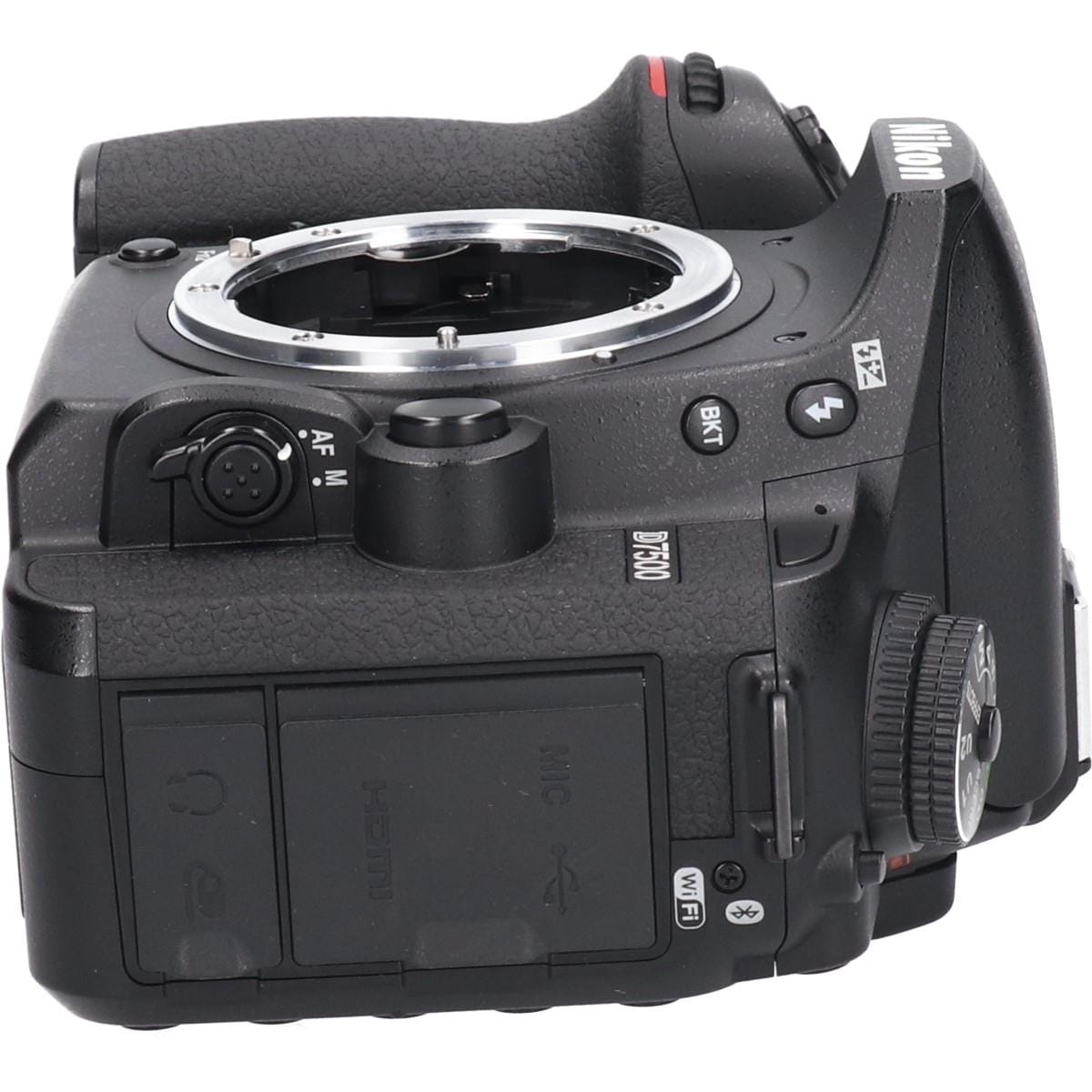 Ｄ７５００