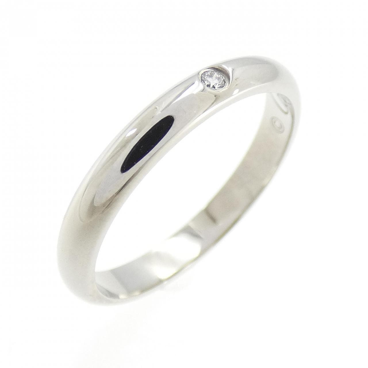 Cartier wedding ring