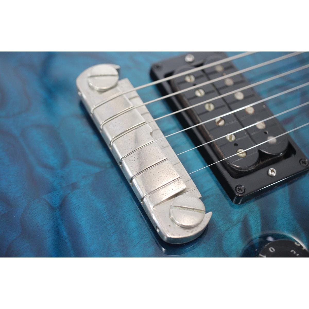 PAUL REED SMITH CUSTOM 22 10TOP