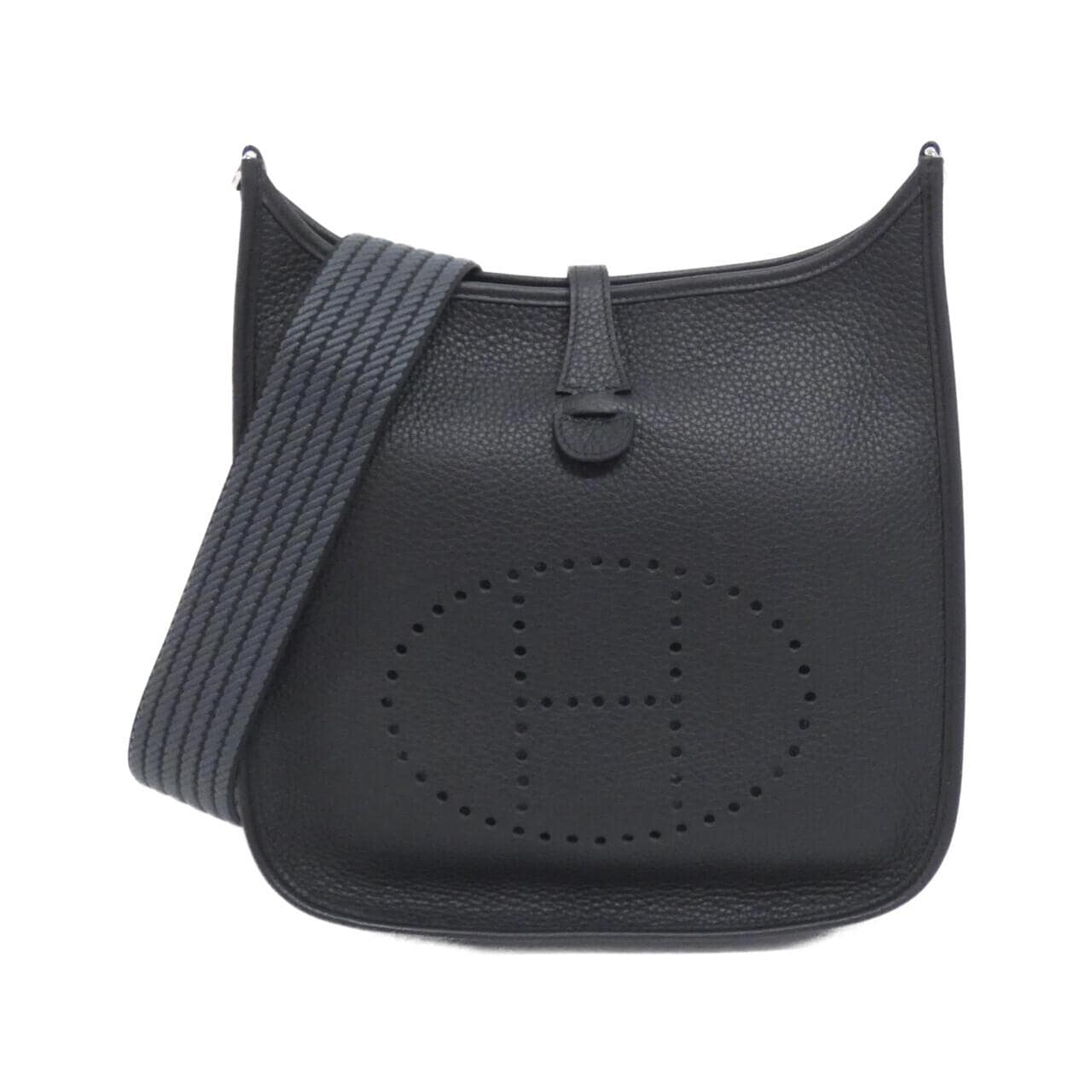 エルメス CORDAGE エヴリン3 PM 085705CK ショルダーバッグ