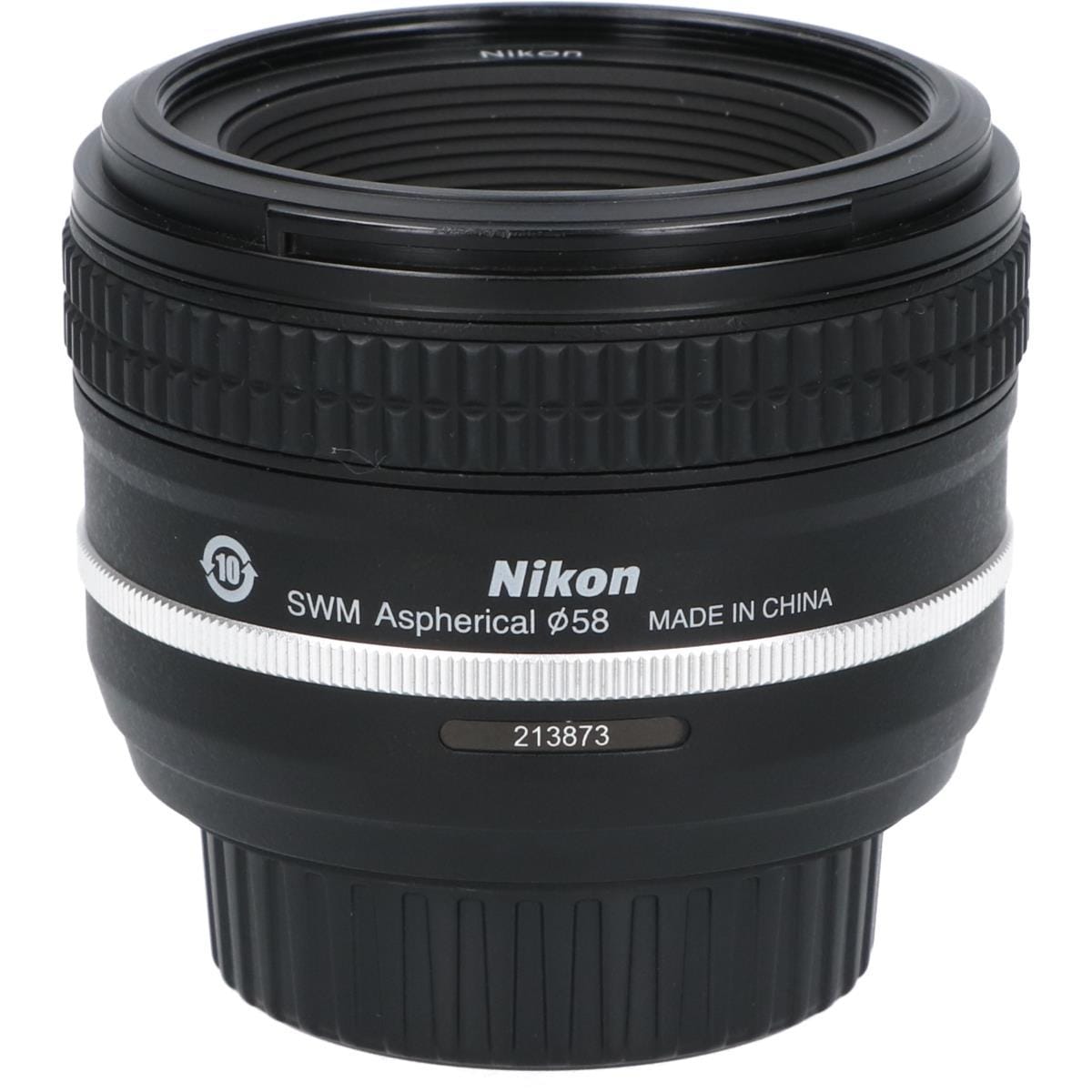 AF-S50mm F1.8G特别版