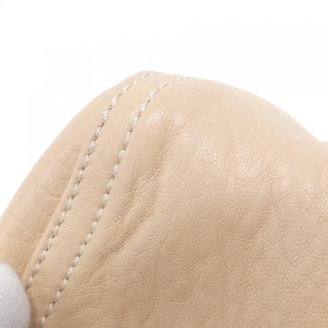 フェンディ ミニ マンマ 8BR180 LPQ ショルダーバッグ