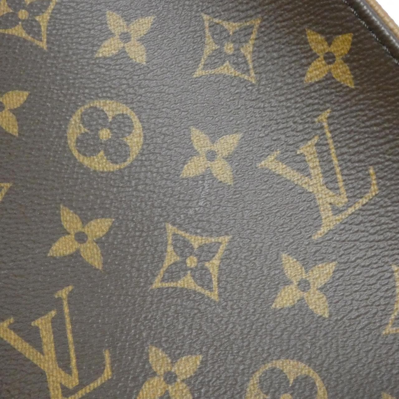 LOUIS VUITTON Monogram Giant On the Go MM M45321 包