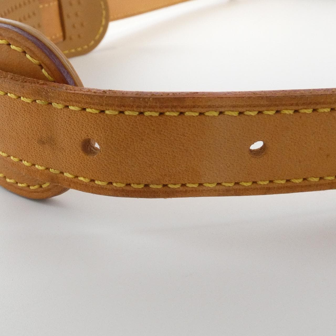 LOUIS VUITTON Monogram Boulogne 30cm M51265 Shoulder Bag