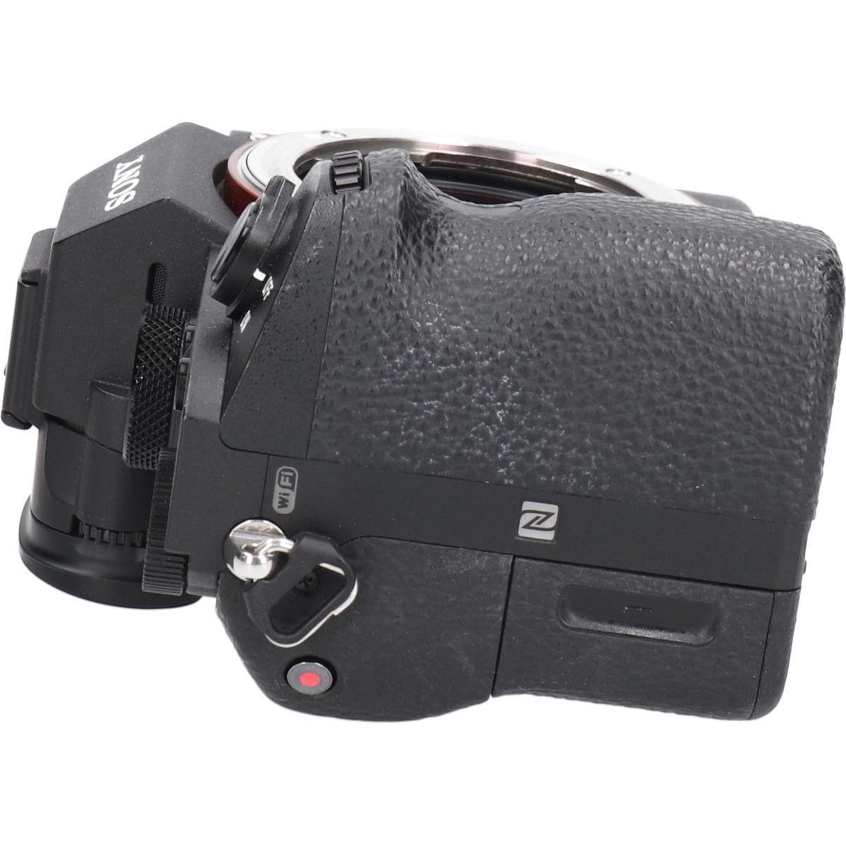 α７　ＩＩ　ＩＬＣＥ－７Ｍ２