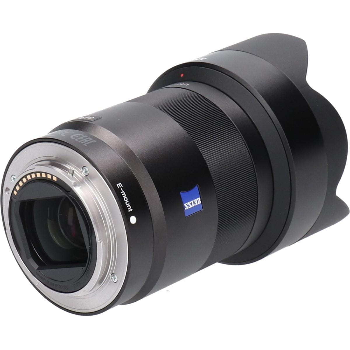ＦＥ５５ｍｍ　Ｆ１．８ＺＡ（ＳＥＬ５５Ｆ１８Ｚ）