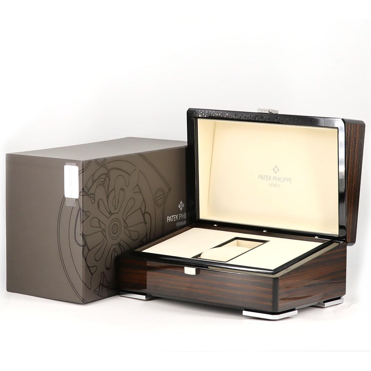 Patek Philippe Calatrava WG 6007G-010 WG Automatic