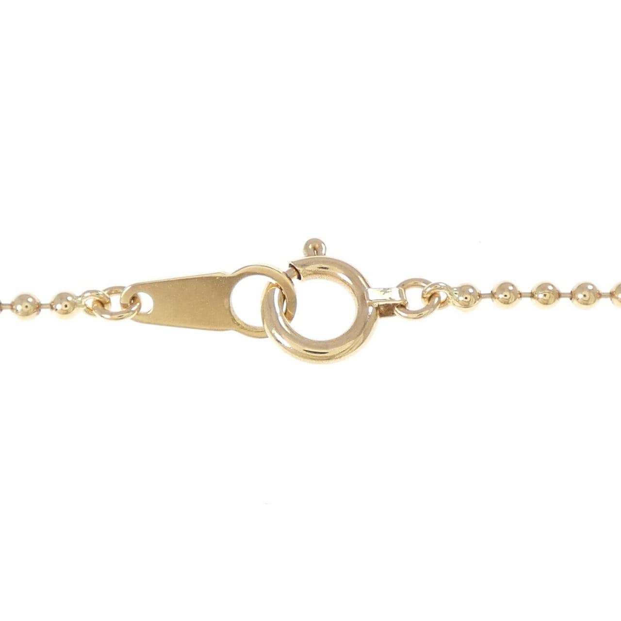 ミキモト アコヤパール ネックレス 6.7mm