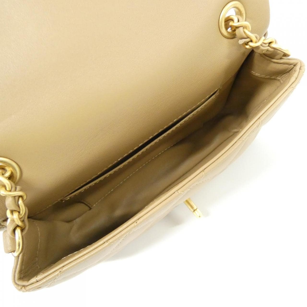 シャネル AS3456 ショルダーバッグ