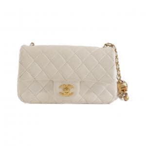 CHANEL shoulder bag