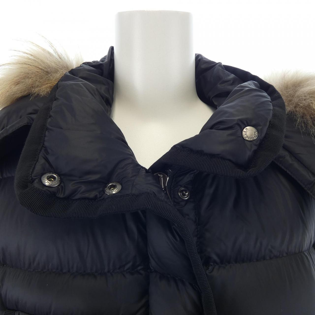 モンクレール MONCLER ダウンコート