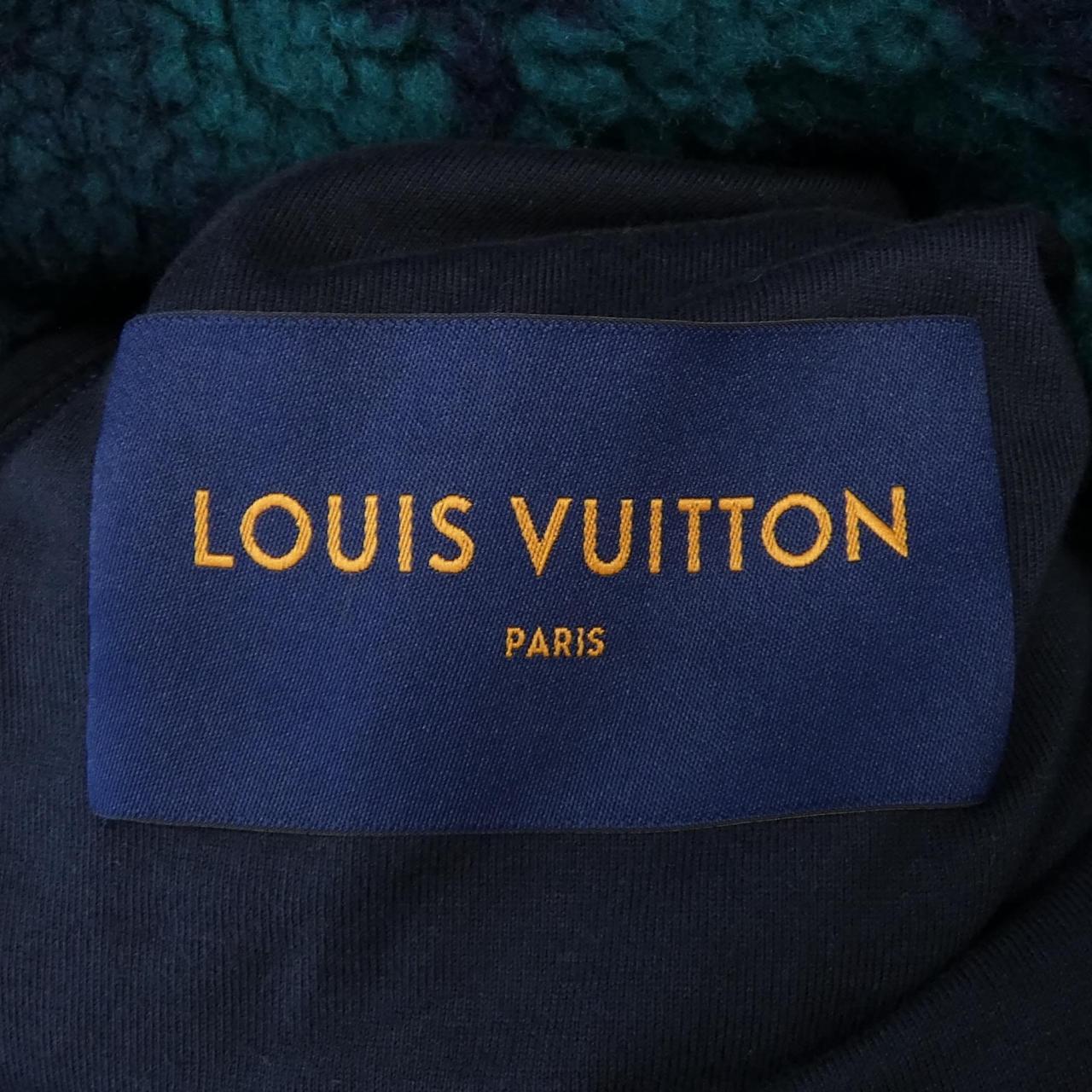 LOUIS VUITTON VUITTON jacket