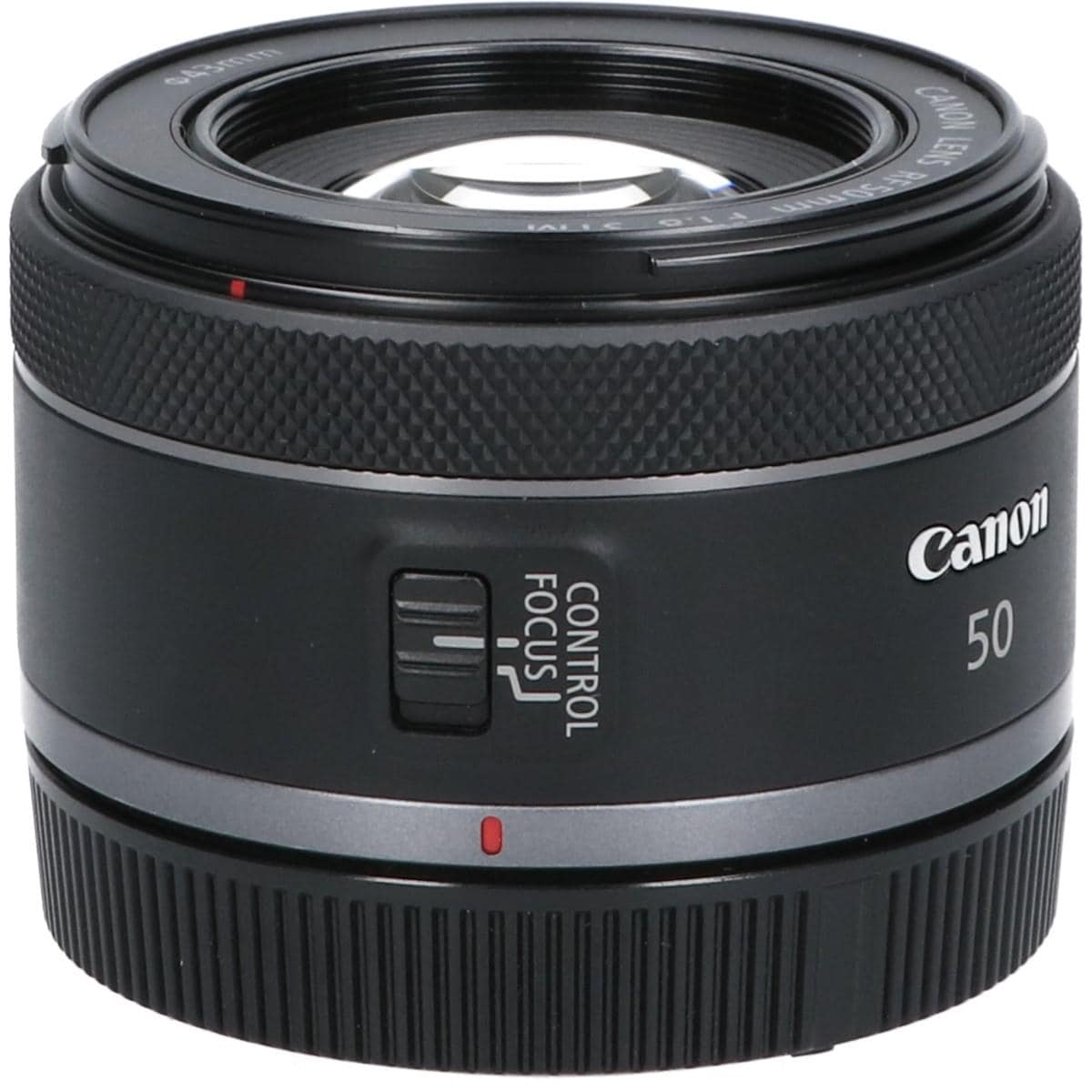 RF50mm F1.8STM
