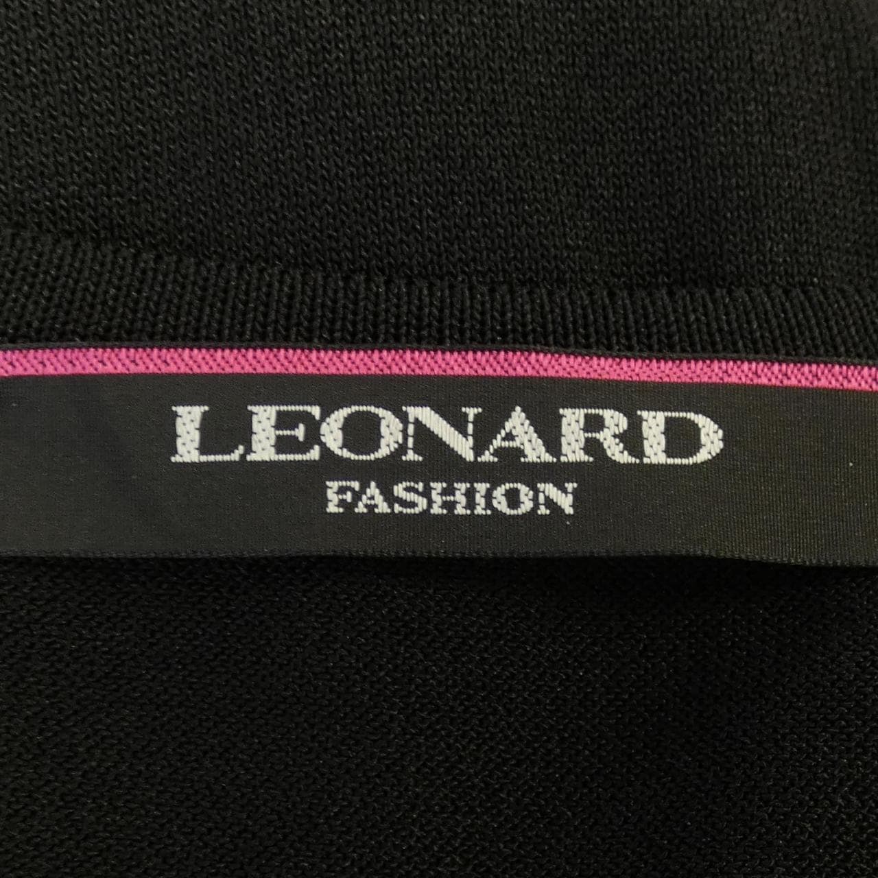 レオナールファッション LEONARD FASHION カーディガン