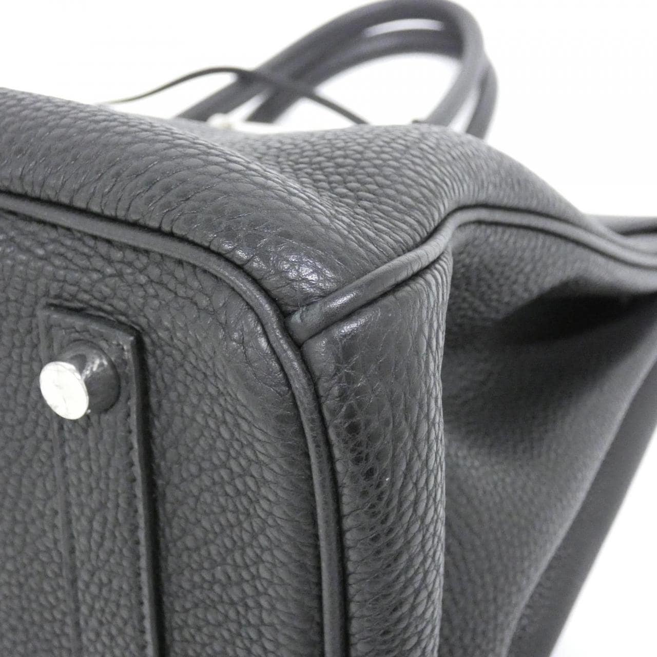 【ヴィンテージ】エルメス バーキン 35cm 027767CK バッグ