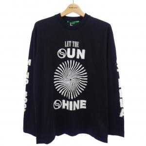 ステラマッカートニー STELLA MCCARTNEY サンシャインロンT Tシャツ