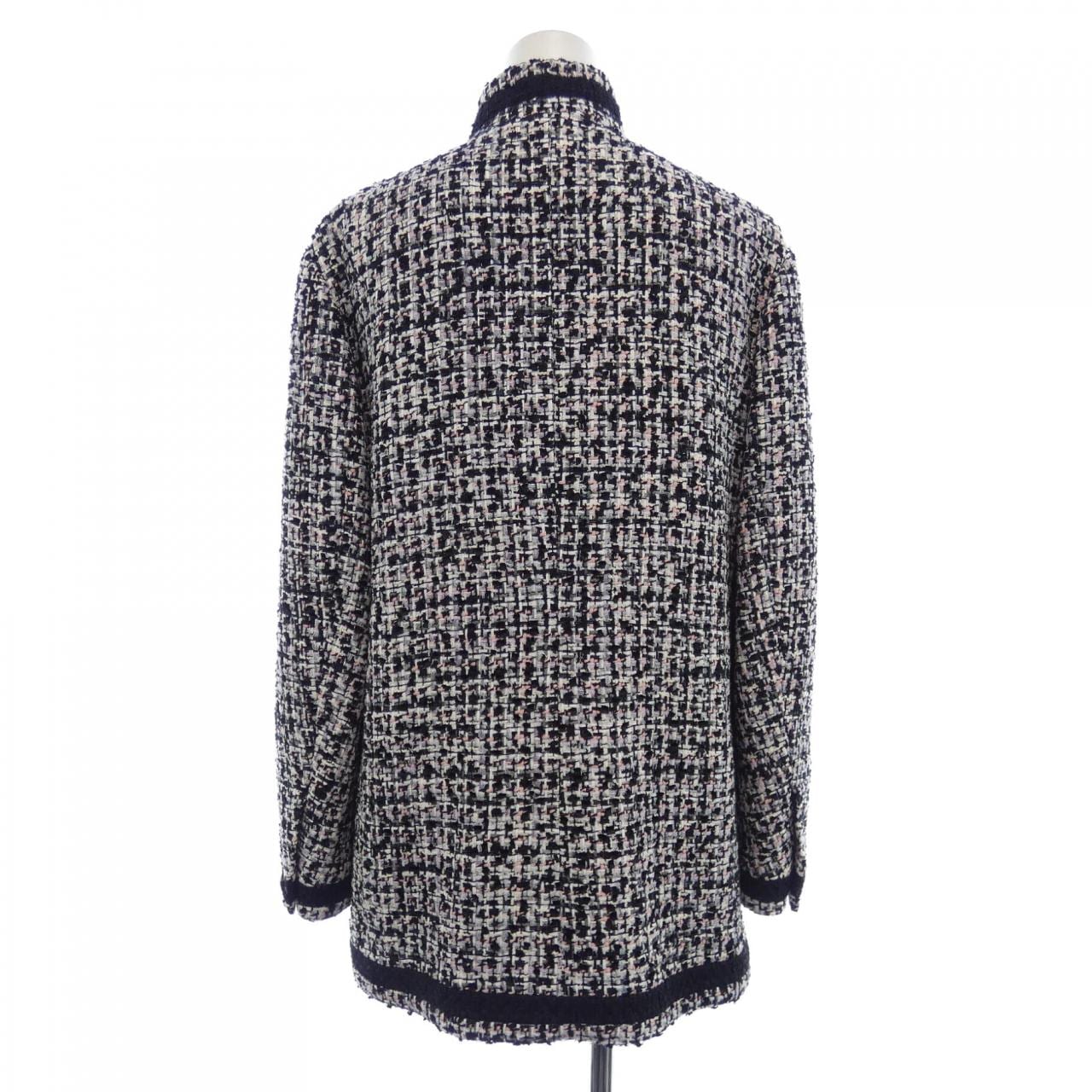 CHANEL P74402V65889 夹克