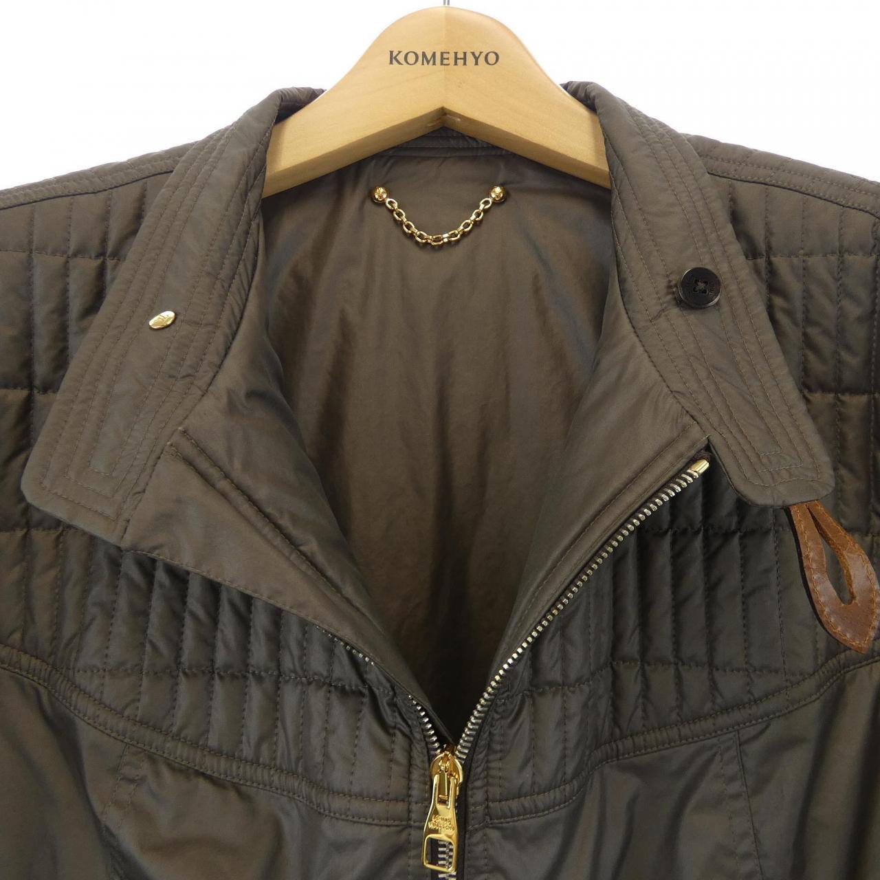 ルイヴィトン LOUIS VUITTON MLBS52PVY ジャケット