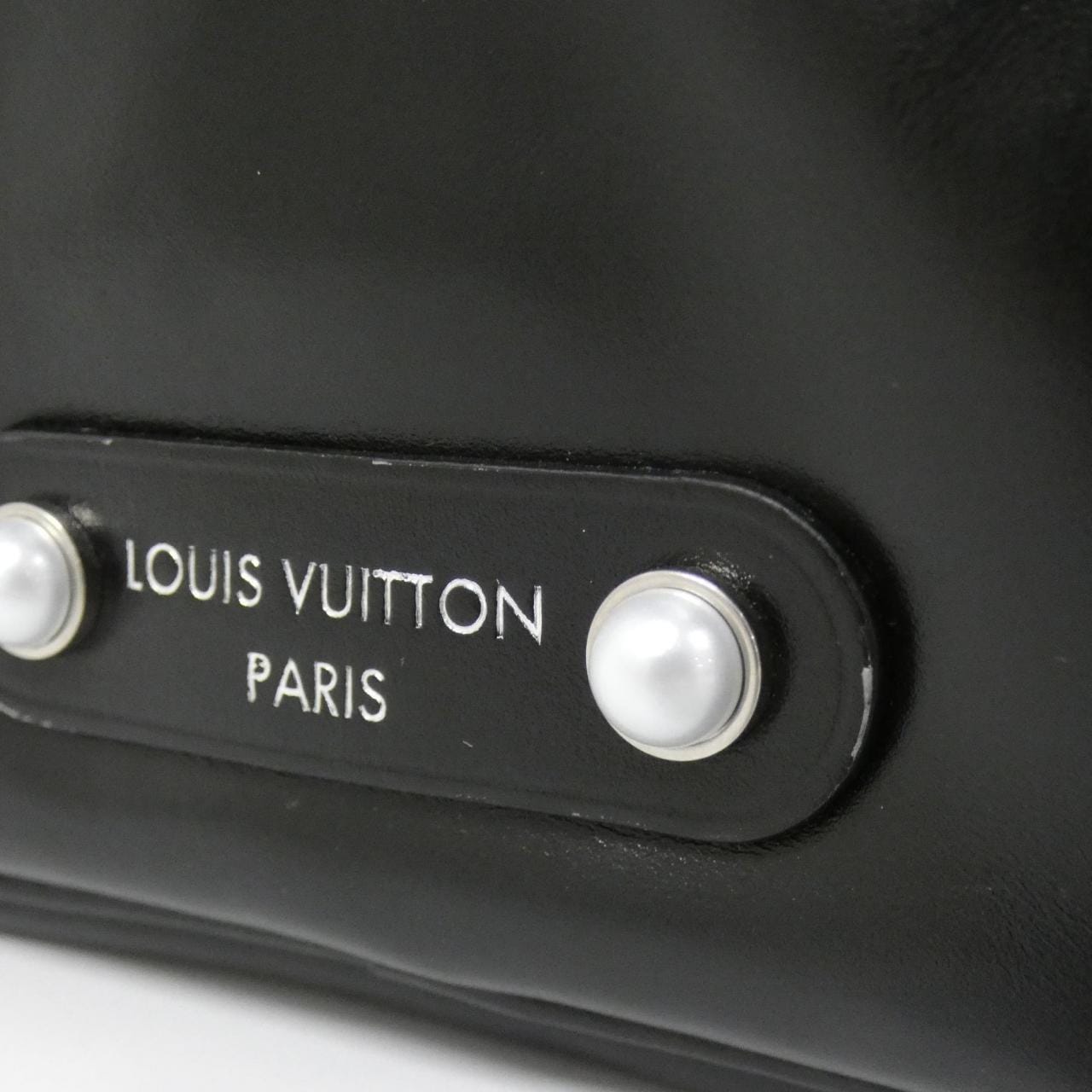 ルイヴィトン LV NIGHT ナイル M13987 ショルダーバッグ