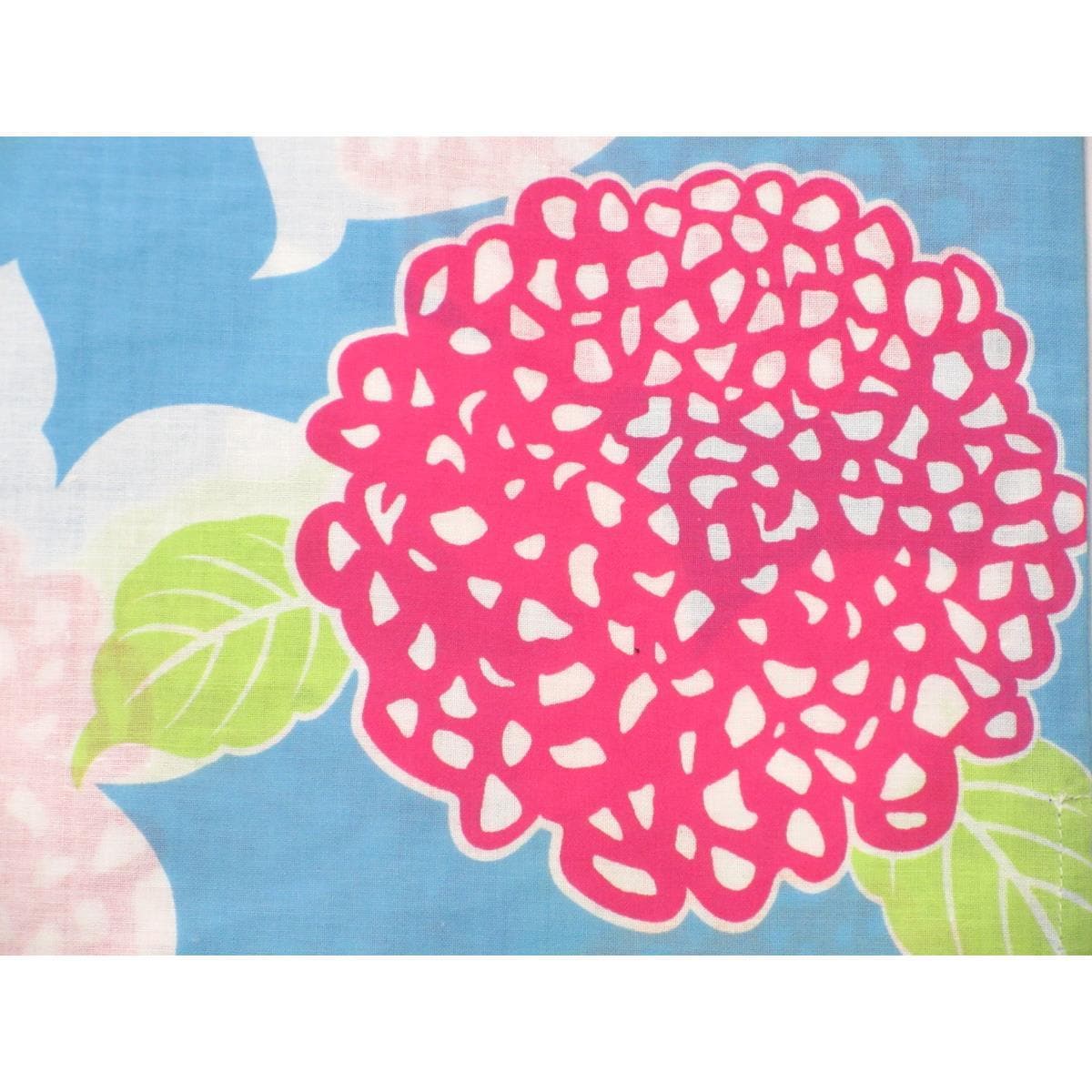 【新品】女ゆかた　Ｆサイズ