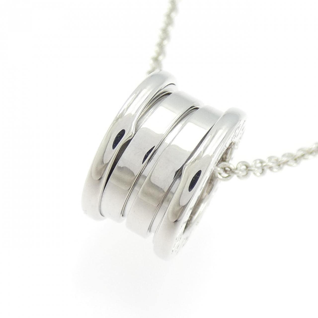 ブルガリ B.zero1 ネックレス