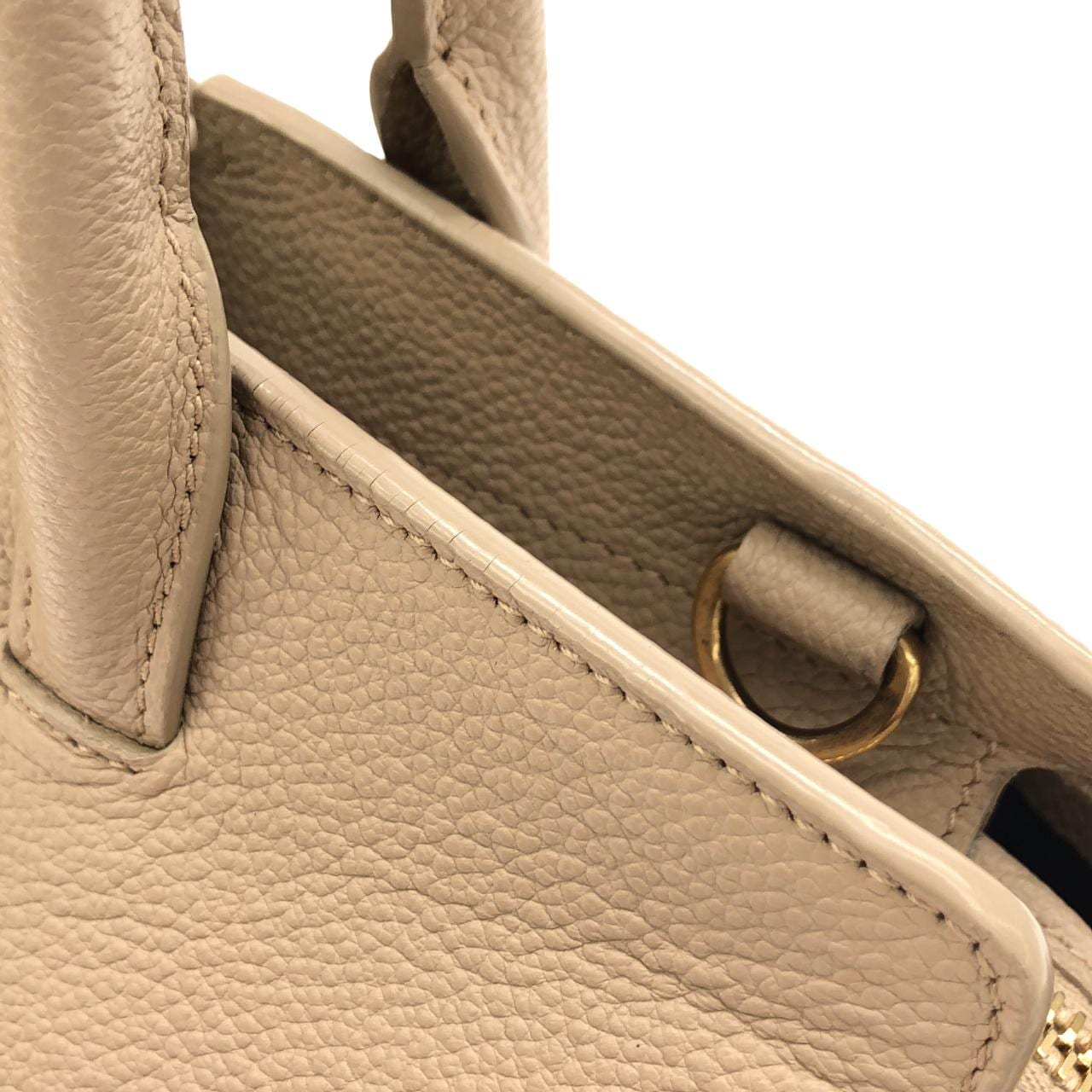 サンローラン ベイビー トート ダウンタウン 635346 B680W バッグ