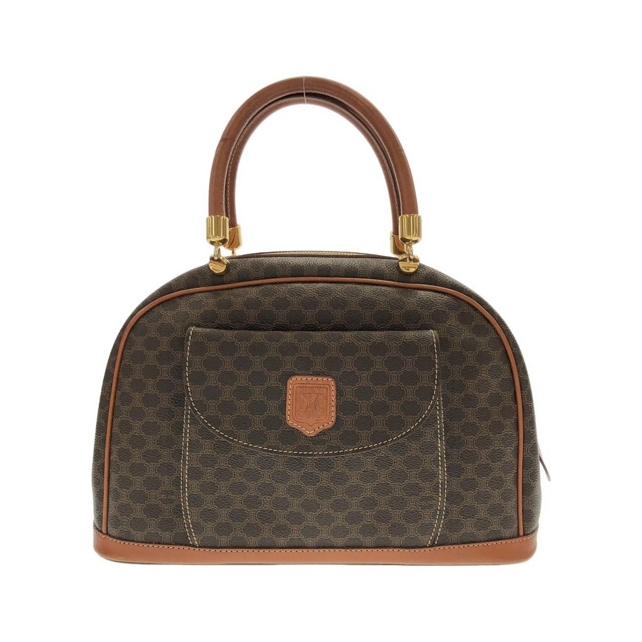 【ヴィンテージ】セリーヌ バッグ