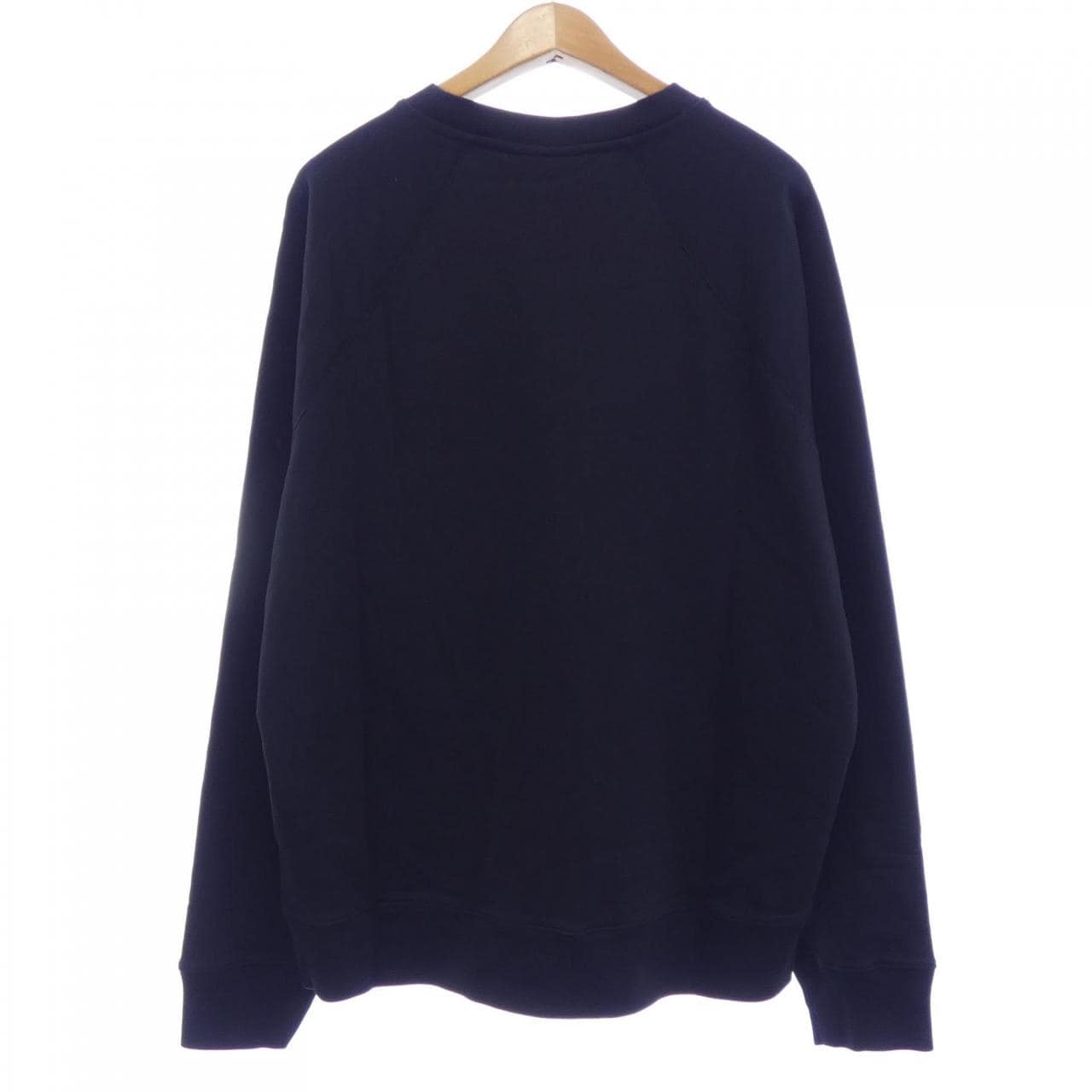 メゾンキツネ MAISON KITSUNE MM00304KM0001 スウェット