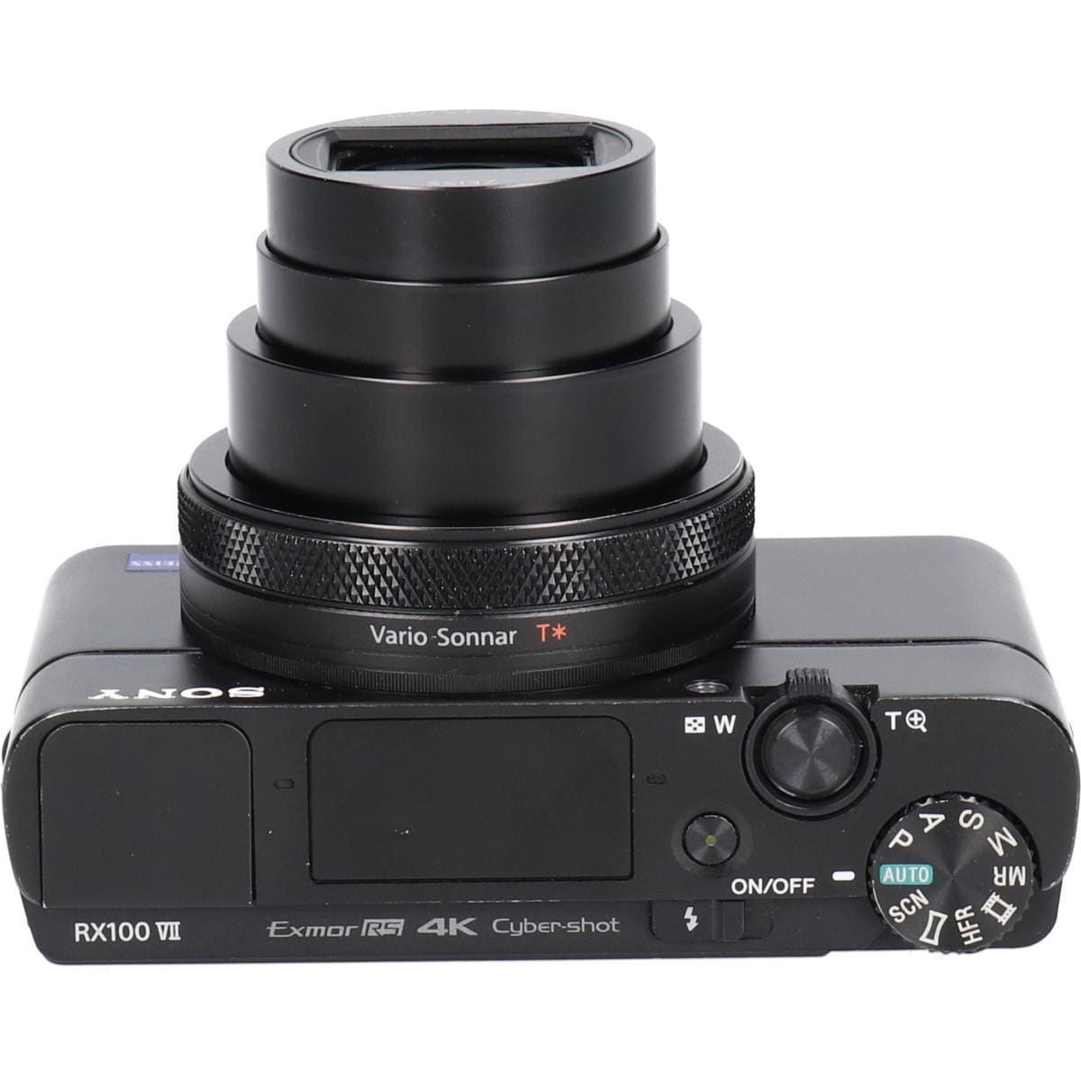 ＤＳＣ－ＲＸ１００Ｍ７