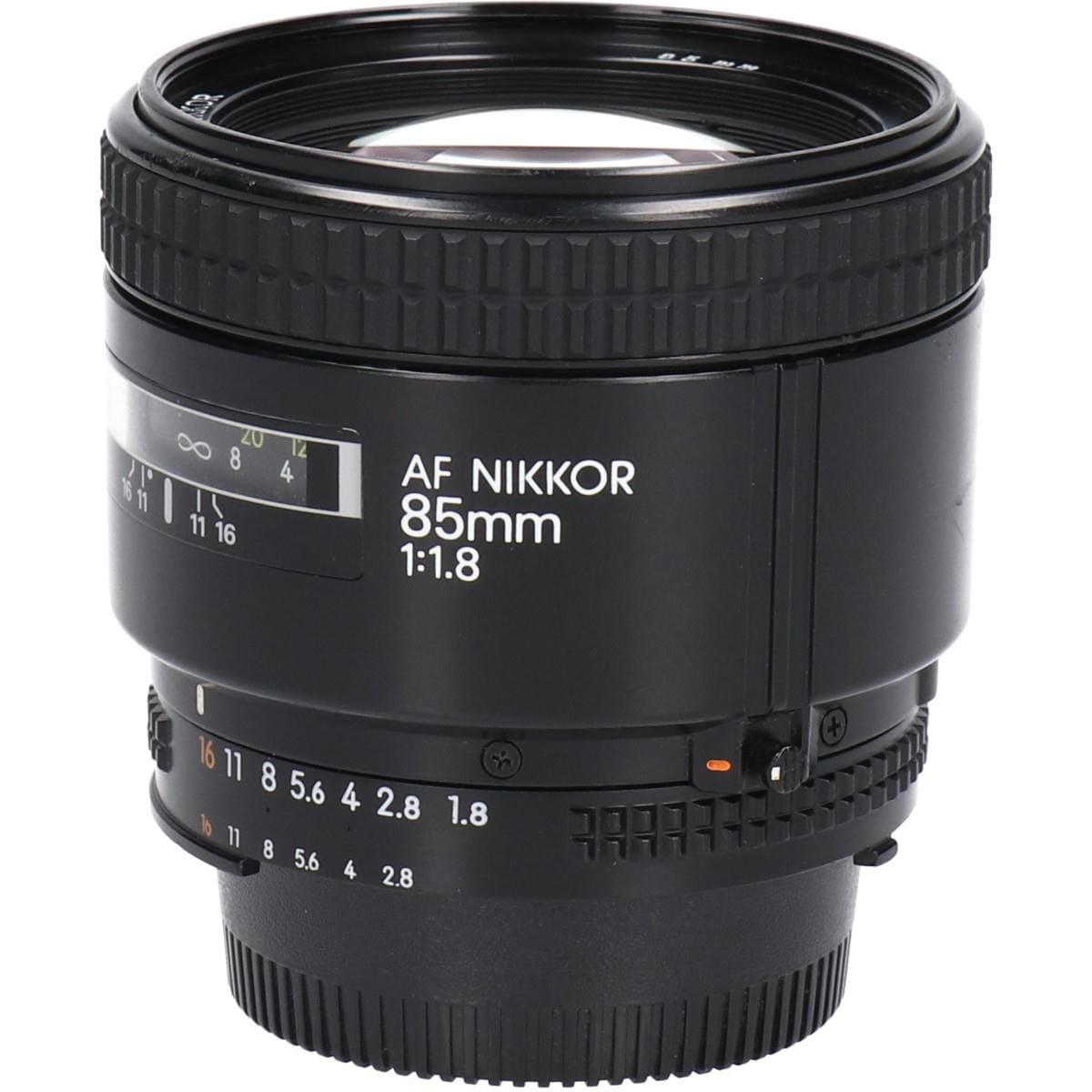 ＡＦ８５ｍｍ　Ｆ１．８