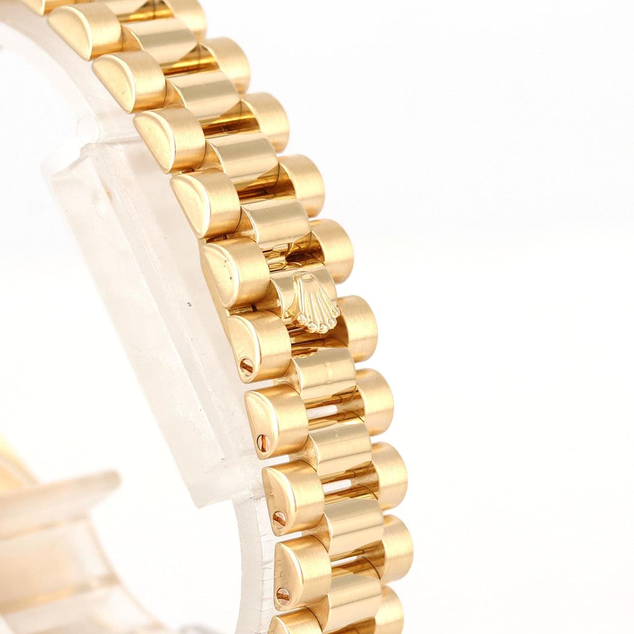 ROLEX Datejust 179178G 黃金自動上弦隨機編號
