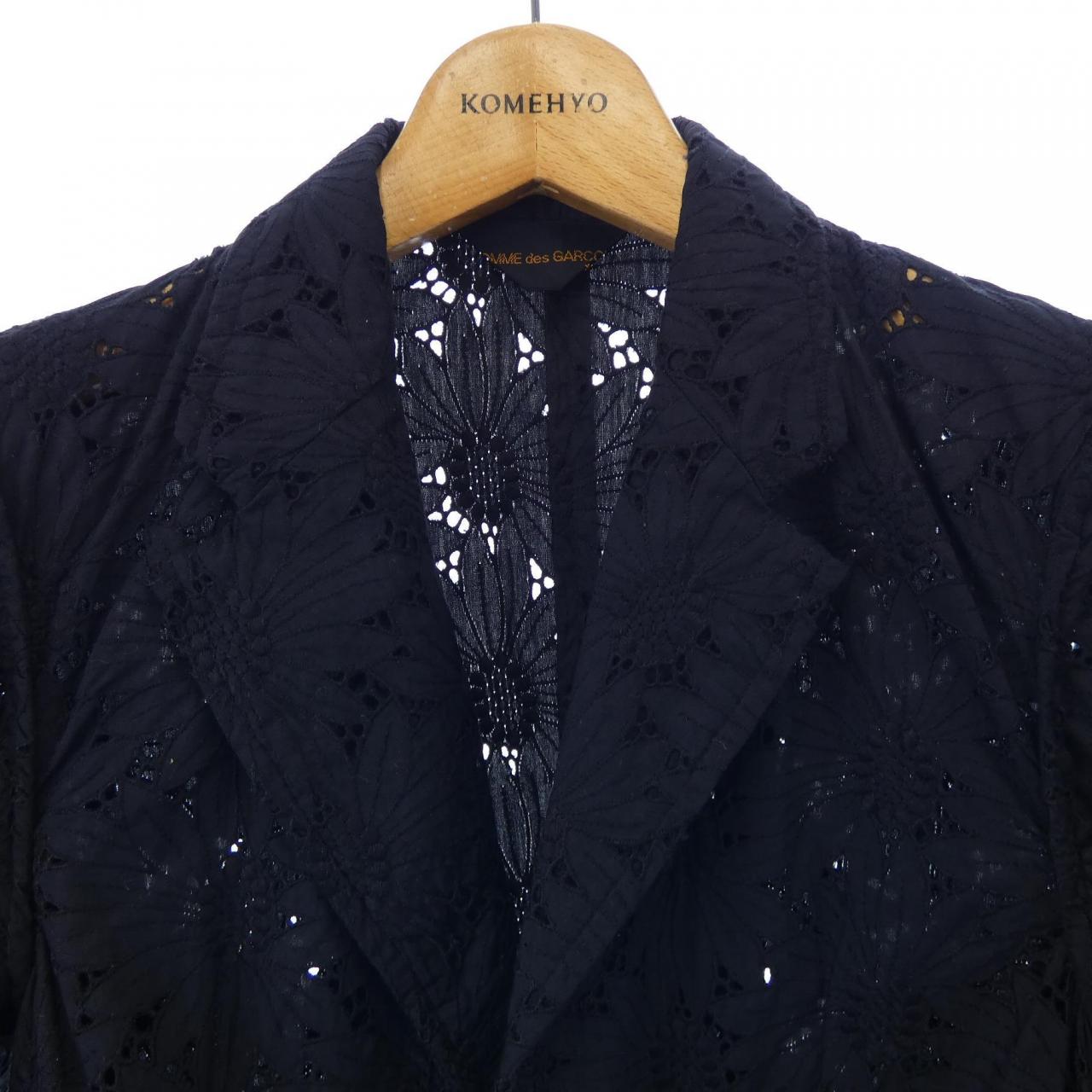 【ヴィンテージ】コムデギャルソン COMME des GARCONS ジャケット