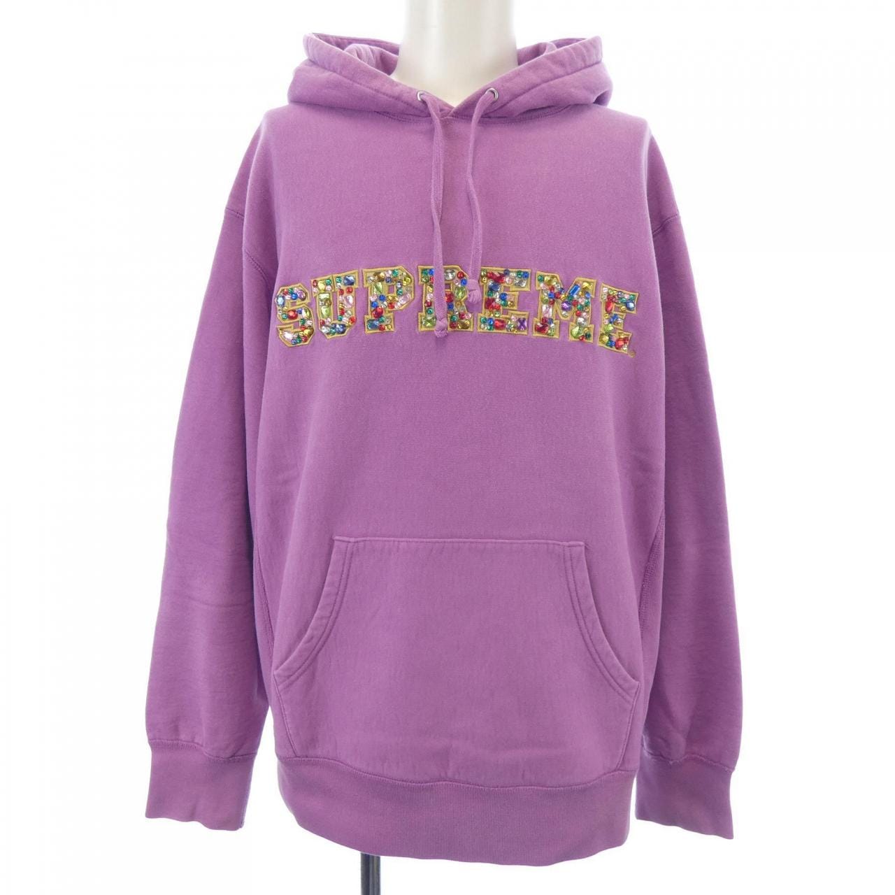 シュプリーム SUPREME パーカー
