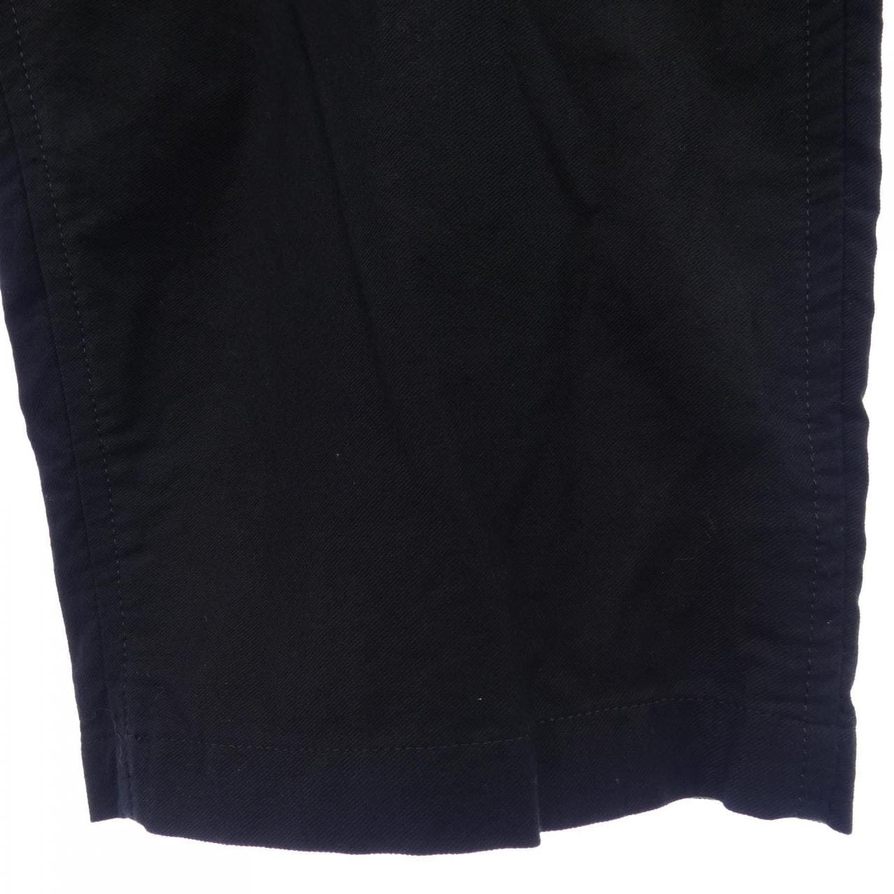ヨウジヤマモト YOHJI YAMAMOTO HZ-P10-002 パンツ