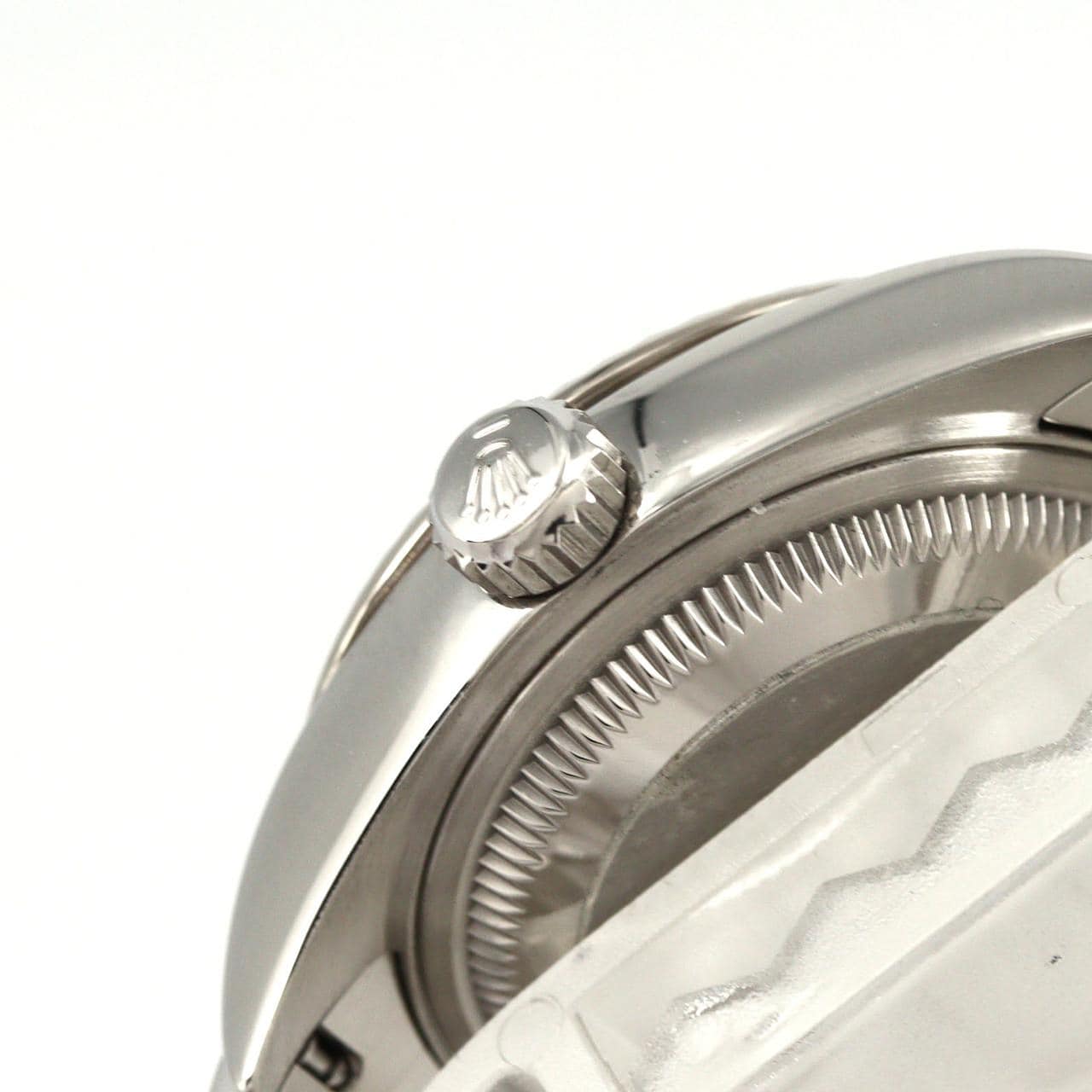 ロレックス デイトジャスト 279174G SSxWG 自動巻 ランダム番