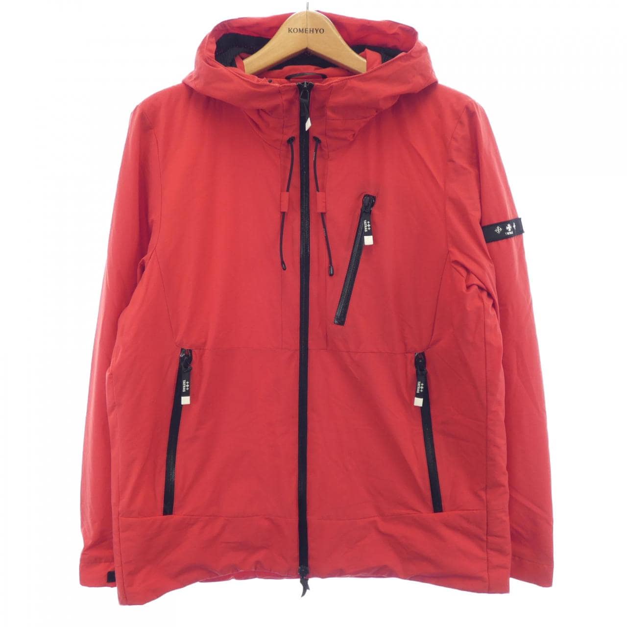 タトラス TATRAS MTA20S4647 ダウンジャケット