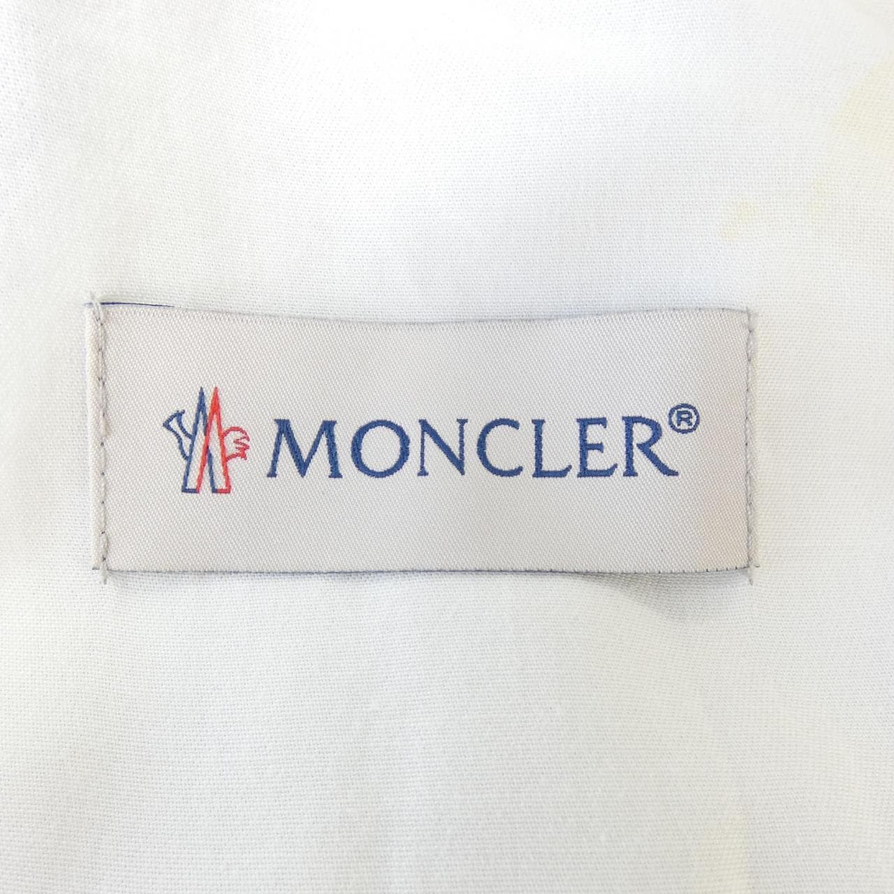 モンクレール MONCLER J10912A00030 パンツ