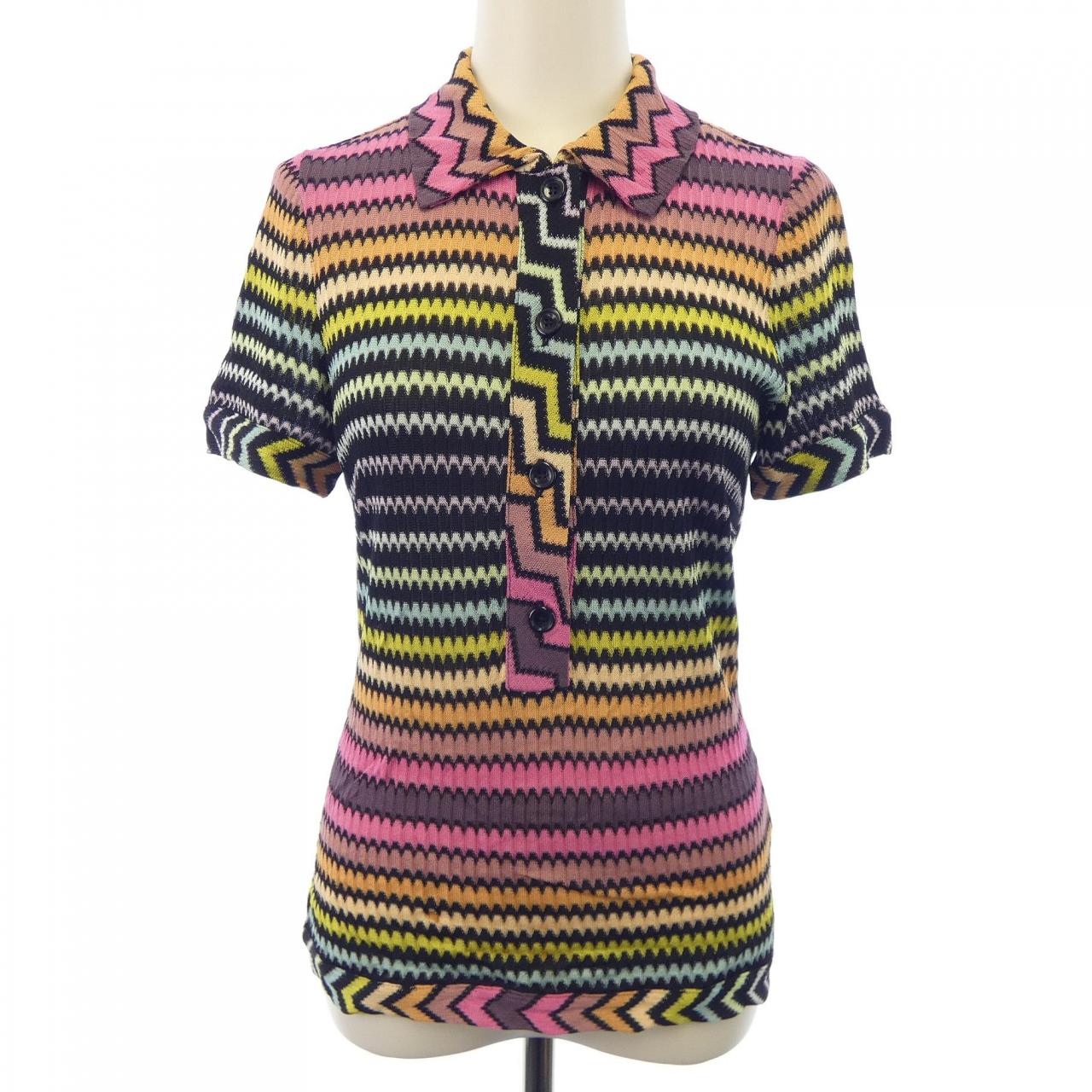 ミッソーニ MISSONI トップス