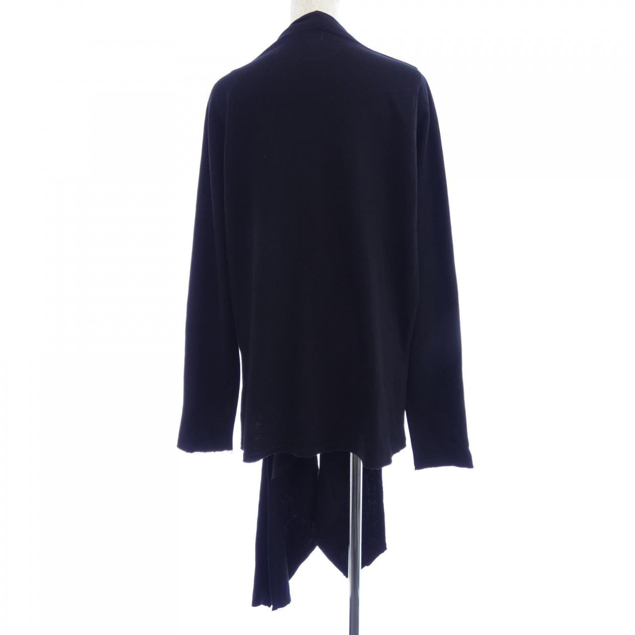 ヨウジヤマモト YOHJI YAMAMOTO ND-T65-070 カーディガン