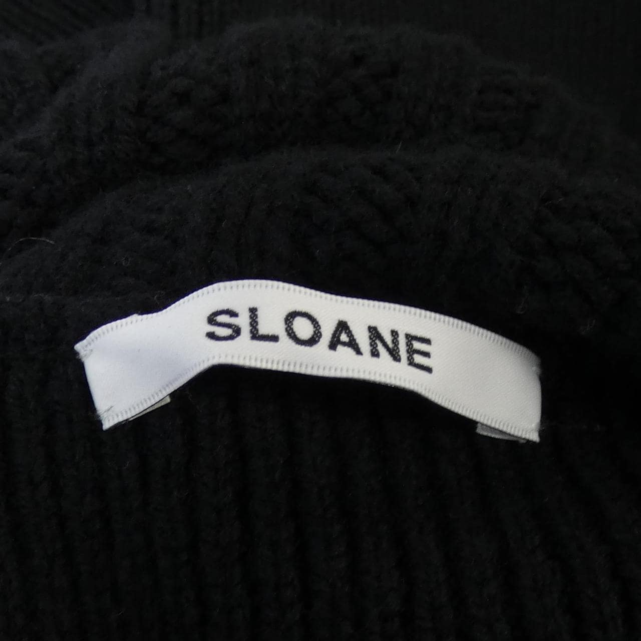 スローン SLOANE SL6W-189 ポンチョ