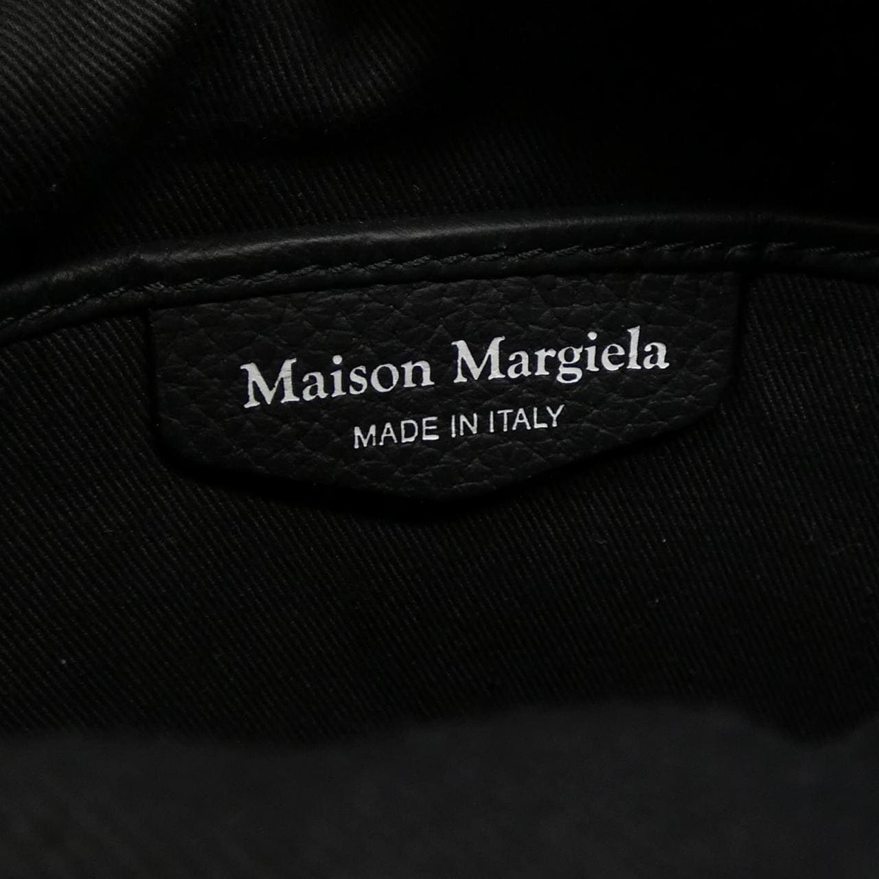 メゾンマルジェラ Maison Margiela 5AC ショルダーバッグ SB1WG0003 BAG