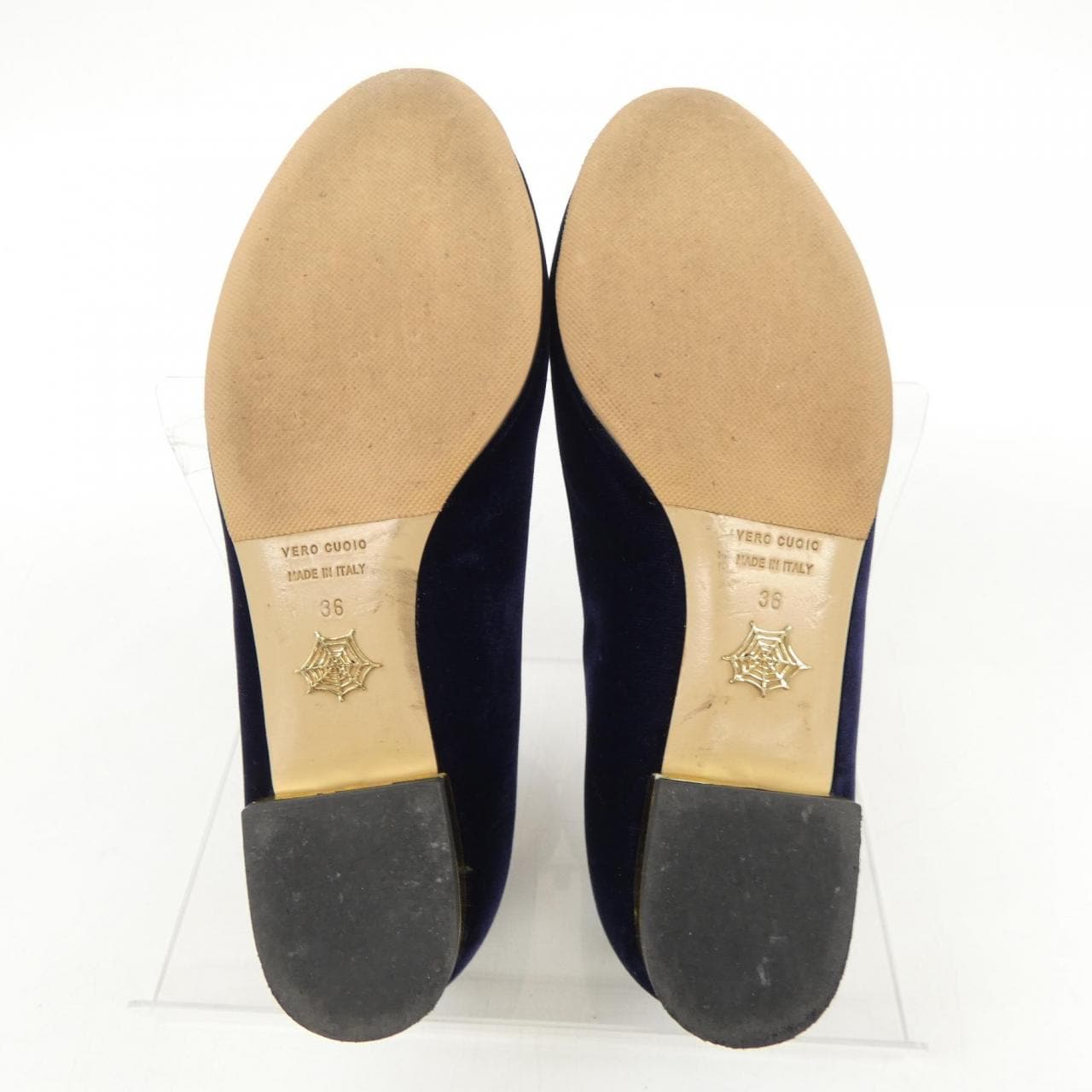 夏洛特奧林匹亞CHARLOTTE OLYMPIA淺口鞋