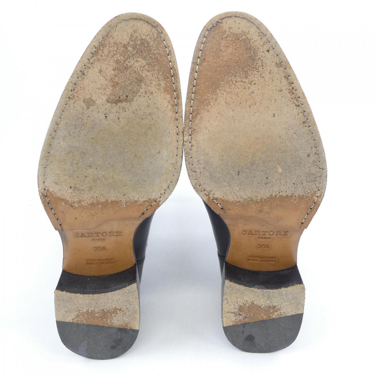 サルトル SARTORE ロングブーツ