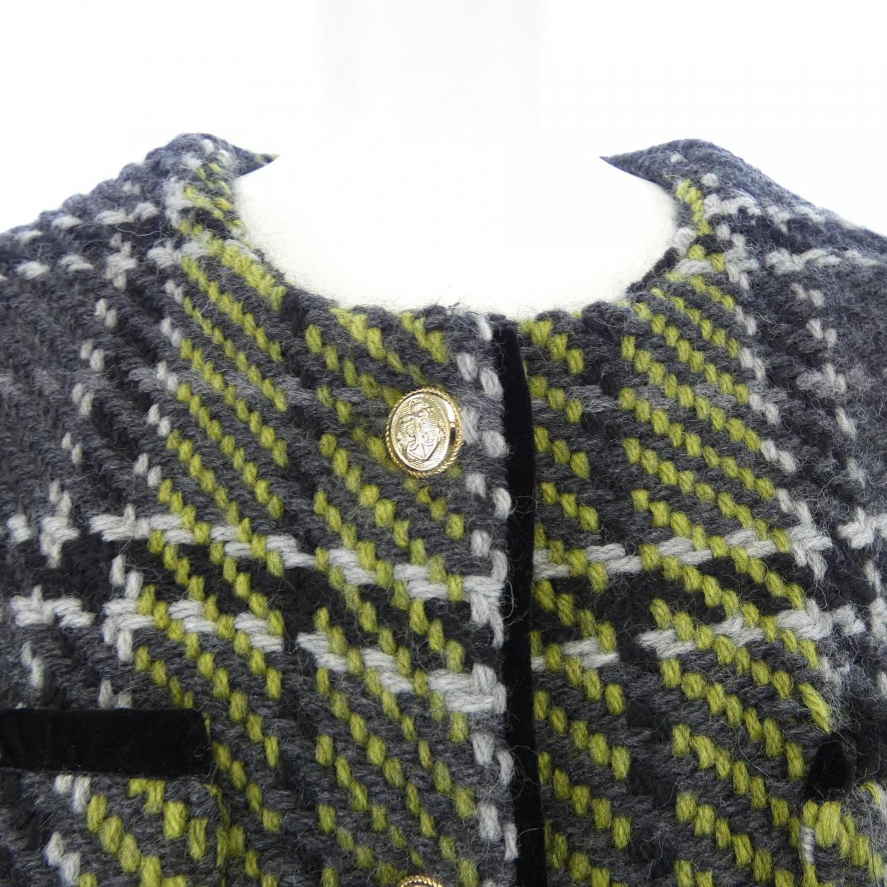 John Branigan Jacket