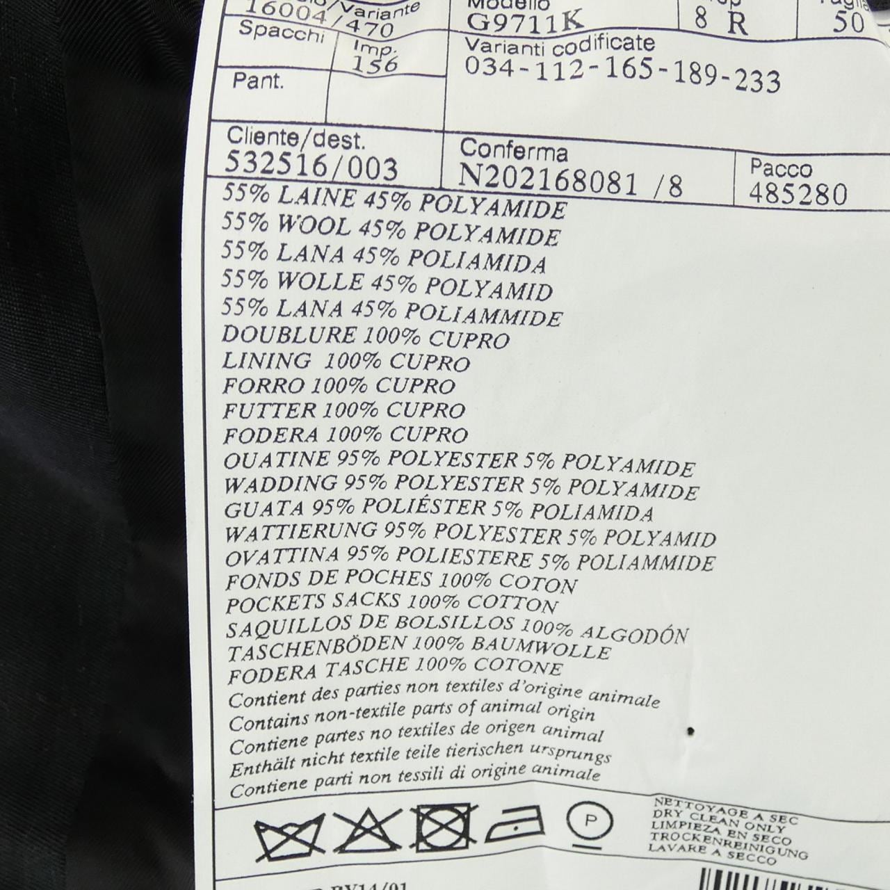 エルメス HERMES 164404HB ジャケット