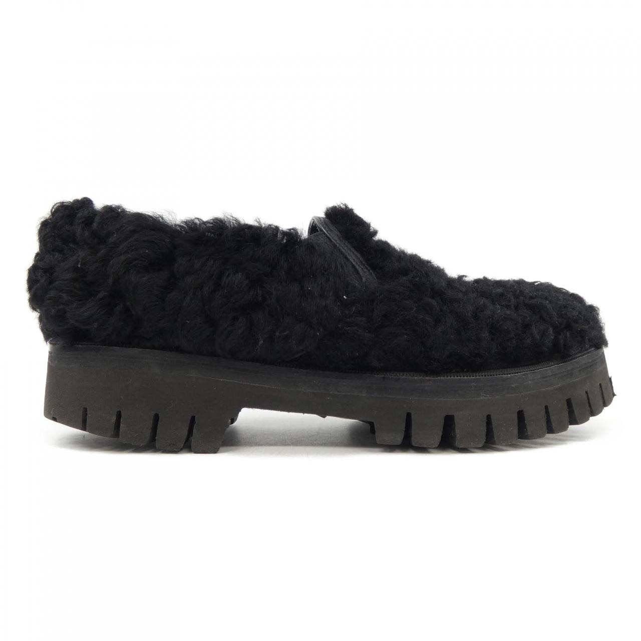 ドルチェアンドガッバーナ DOLCE&GABBANA A50067 シューズ