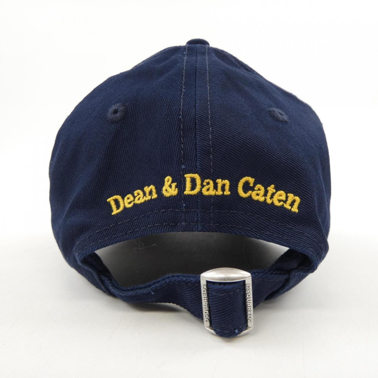 ディースクエアード DSQUARED2 キャップ