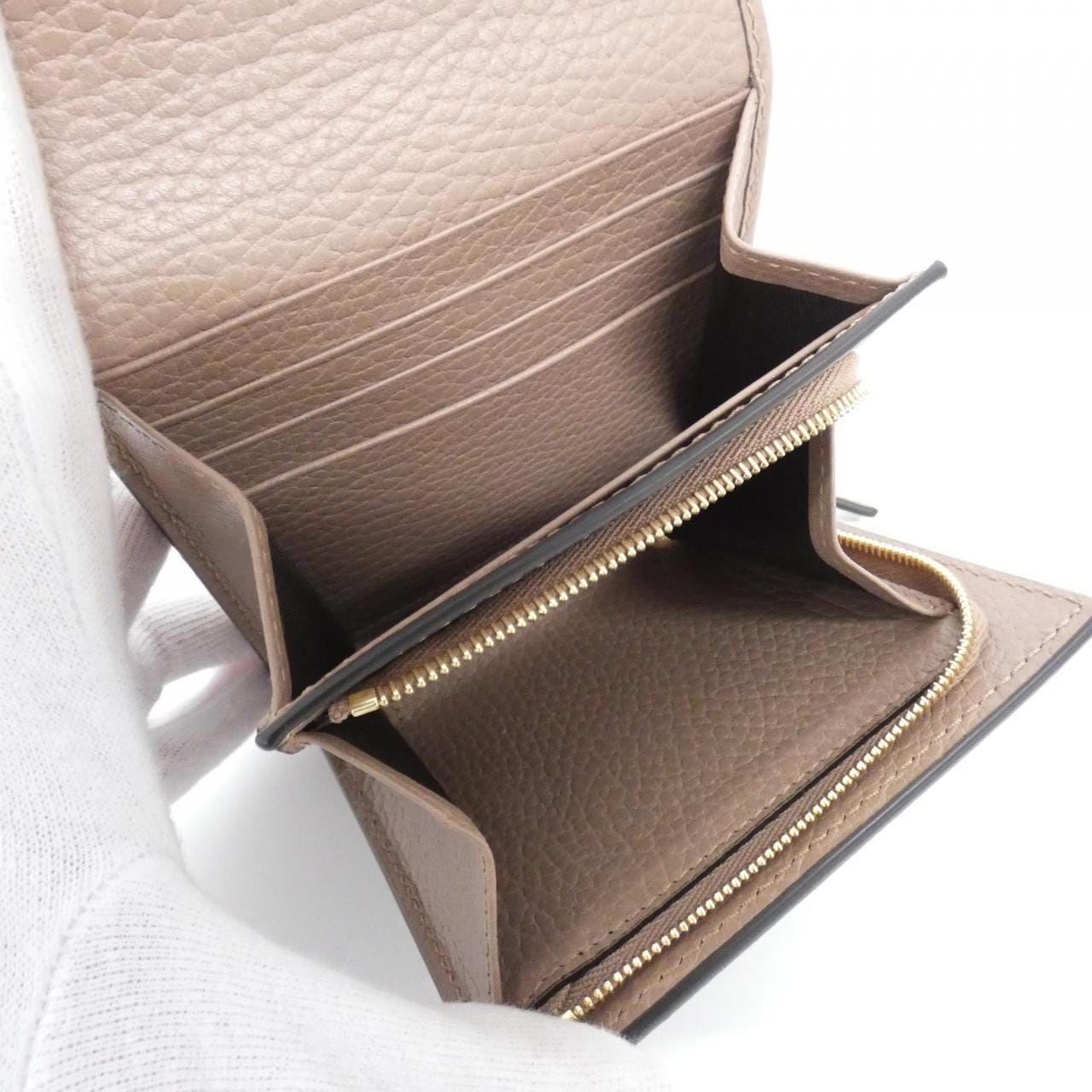 グッチ GG MARMONT 598587 17WAG 財布