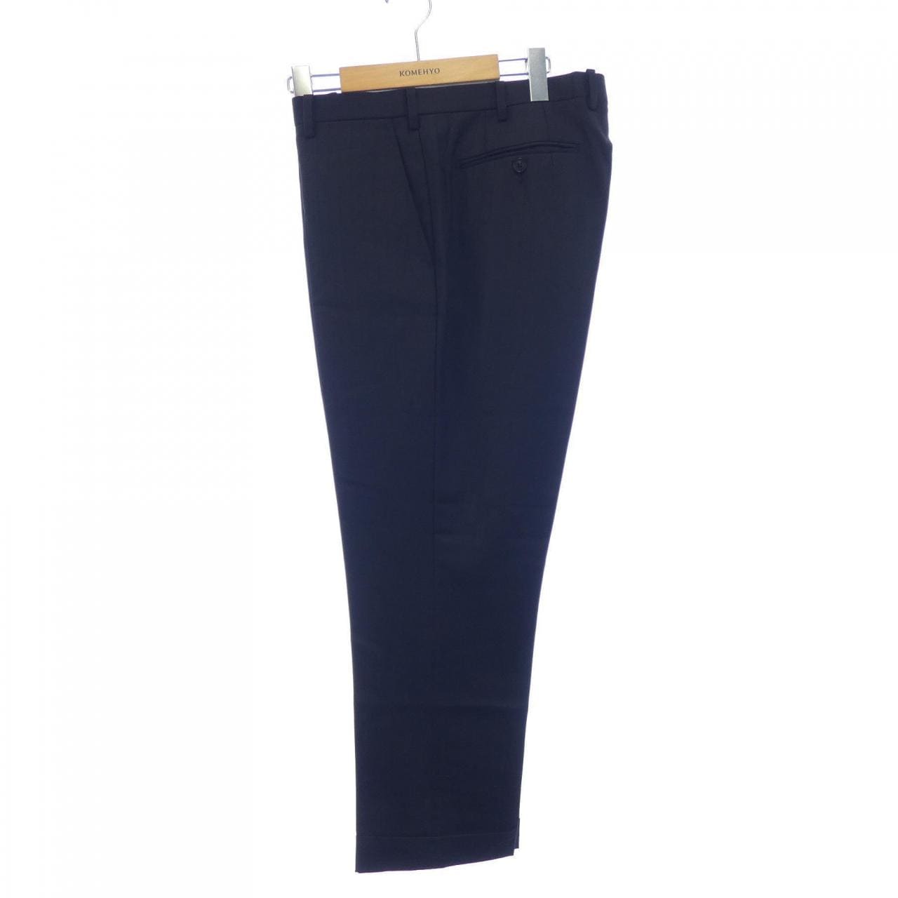 ブラックレーベルクレストブリッジ BLACK LABEL CRESTBRIDGE スーツ