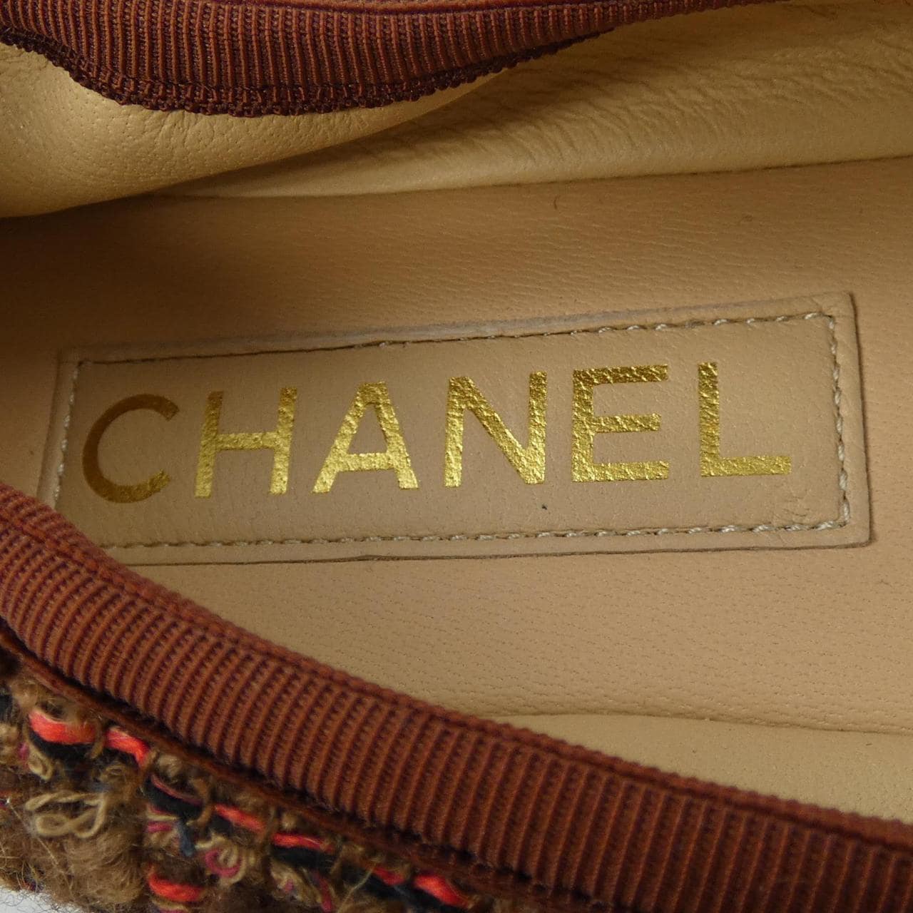 シャネル CHANEL メリージェーン MARY JANES G45778B17248 シューズ